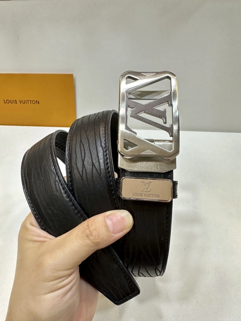 Lxxis Vxxtton Belts StreetReady 246399
