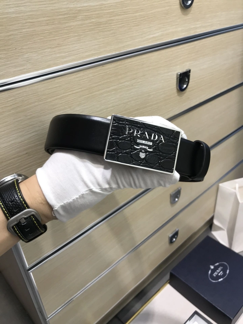 SmartChoice Prxdx Belts 248353