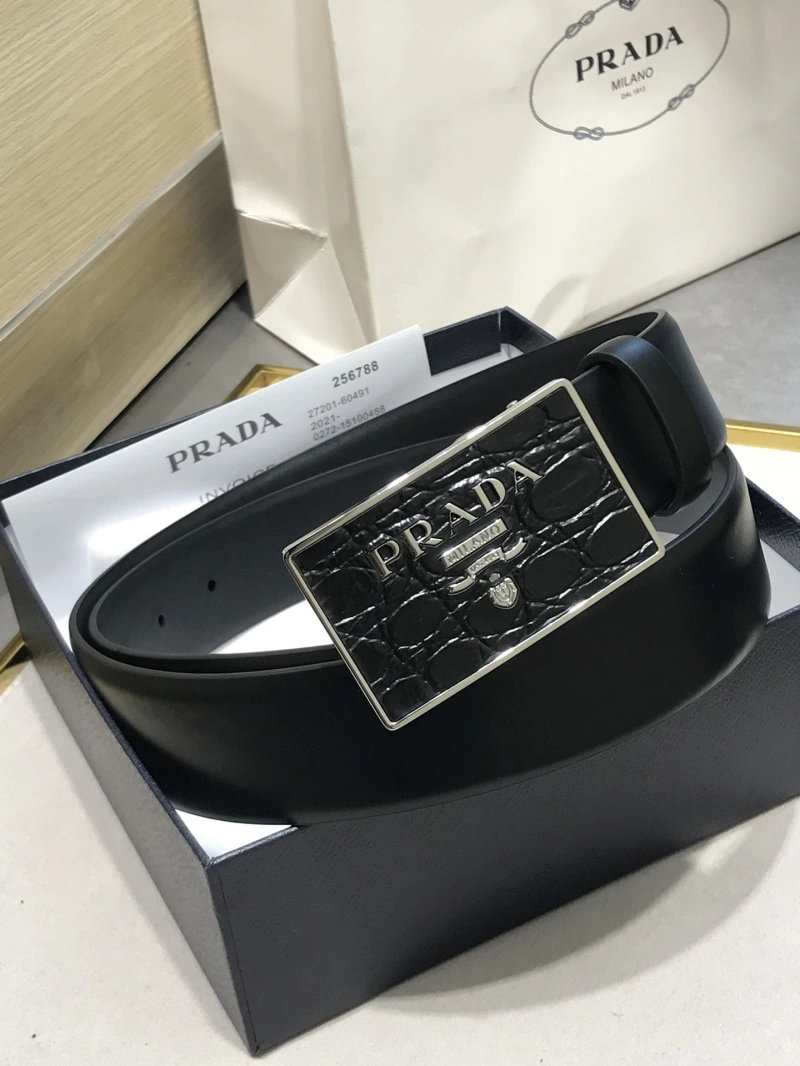 SmartChoice Prxdx Belts 248353