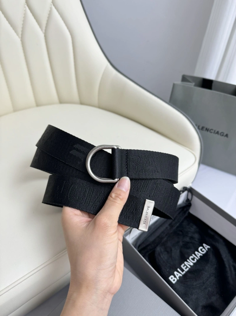 Bxlxnciaga Belts Modern 240419