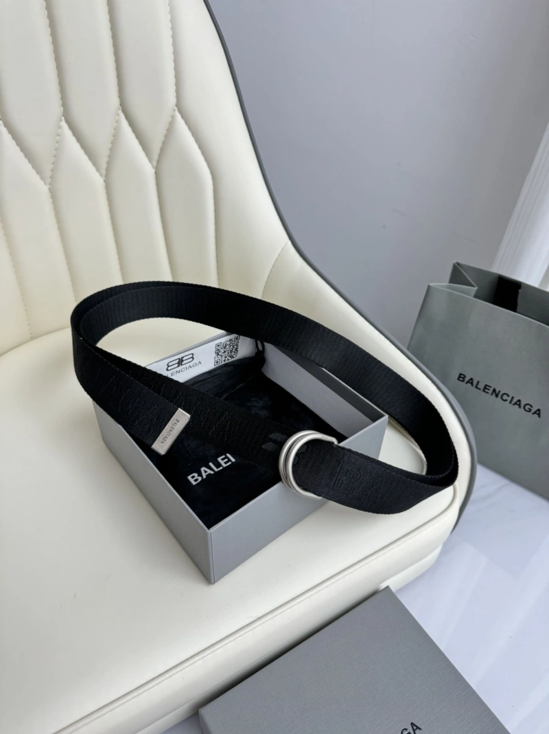 Bxlxnciaga Belts Modern 240419