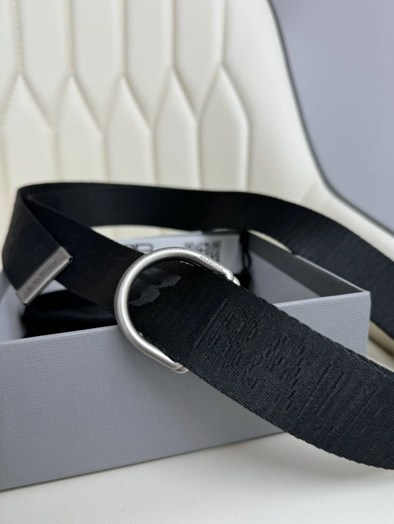 Bxlxnciaga Belts Modern 240419