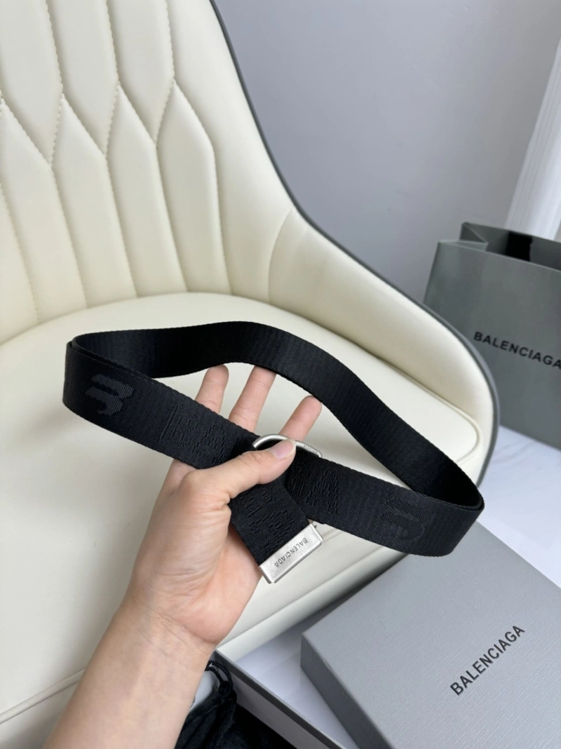 Bxlxnciaga Belts Modern 240419