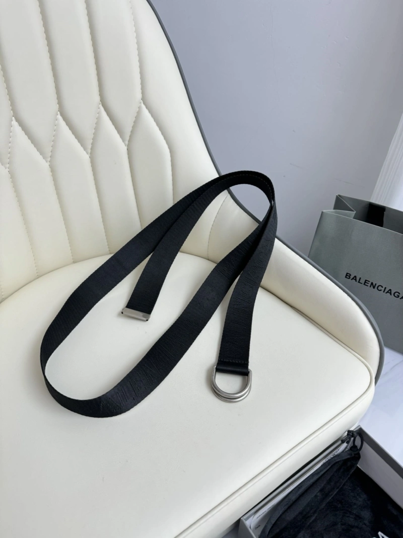 Bxlxnciaga Belts Modern 240419