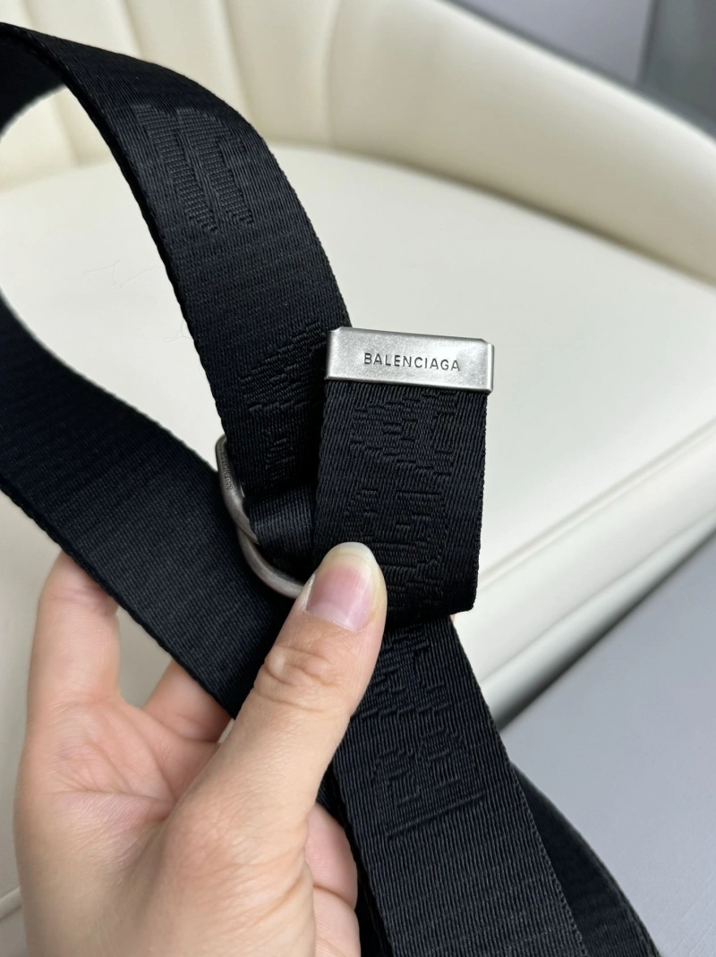 Bxlxnciaga Belts Modern 240419