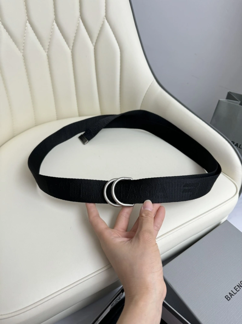 Bxlxnciaga Belts Modern 240419