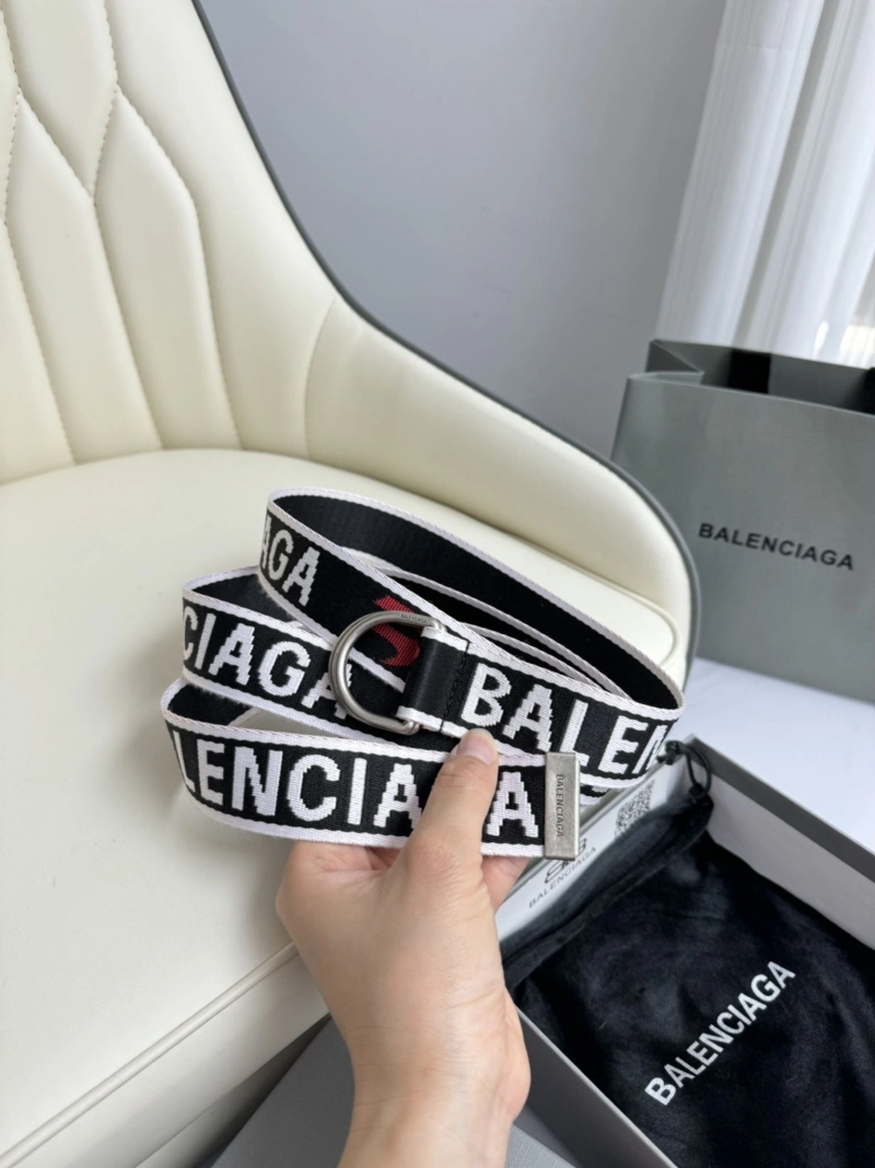 Unique Bxlxnciaga Belts 240417
