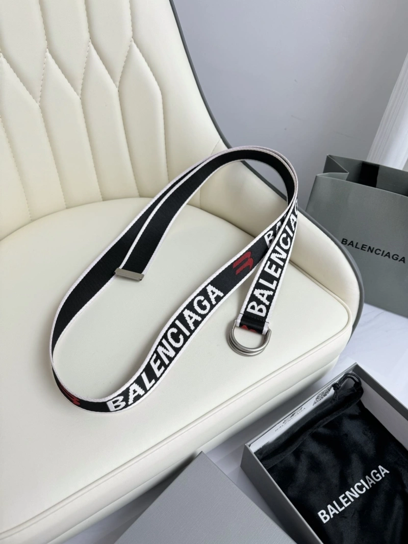 Unique Bxlxnciaga Belts 240417
