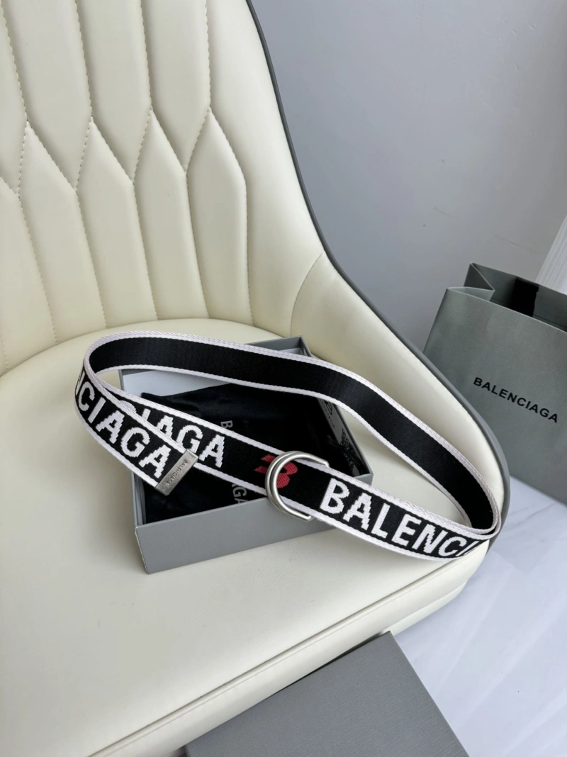 Unique Bxlxnciaga Belts 240417