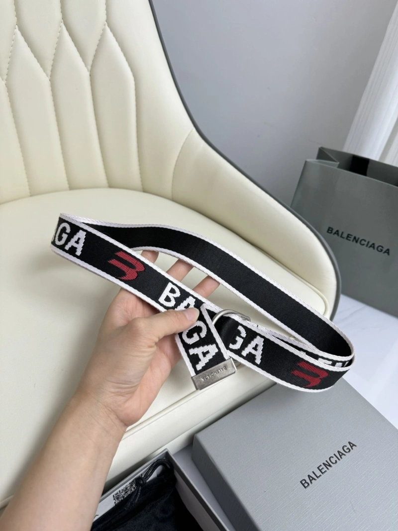 Unique Bxlxnciaga Belts 240417