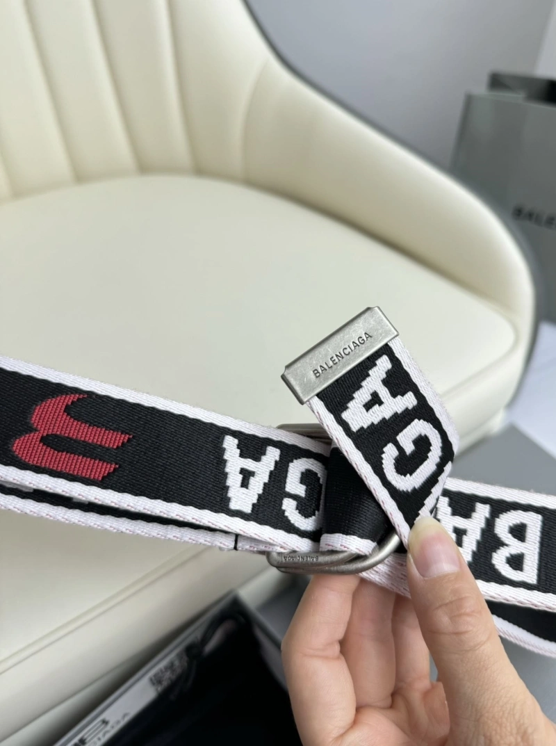 Unique Bxlxnciaga Belts 240417