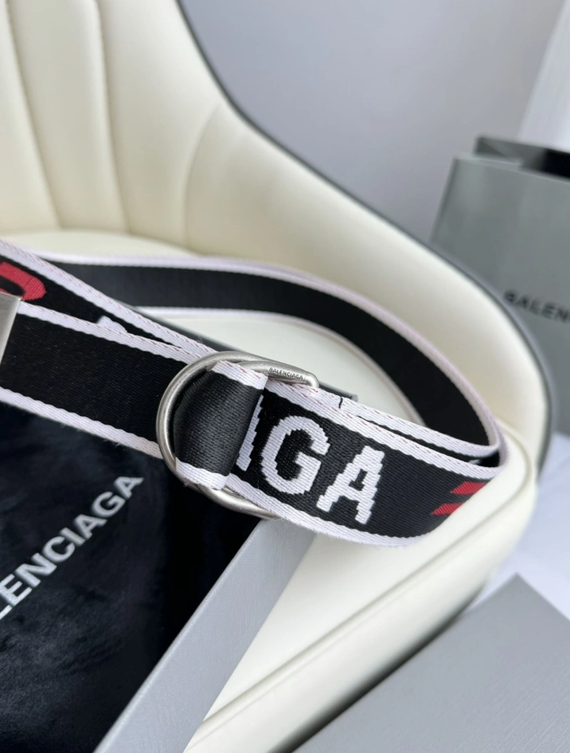 Unique Bxlxnciaga Belts 240417