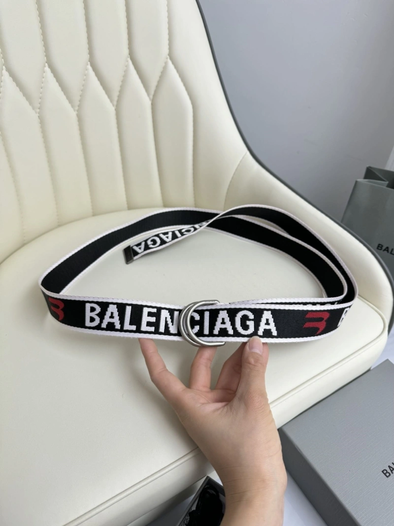 Unique Bxlxnciaga Belts 240417