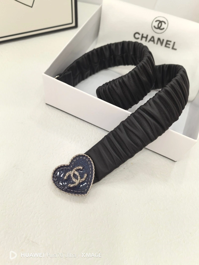 Chxnxl Belts Comfortable 241372