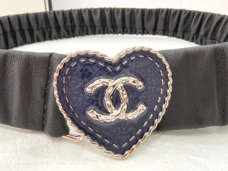Chxnxl Belts Comfortable 241372