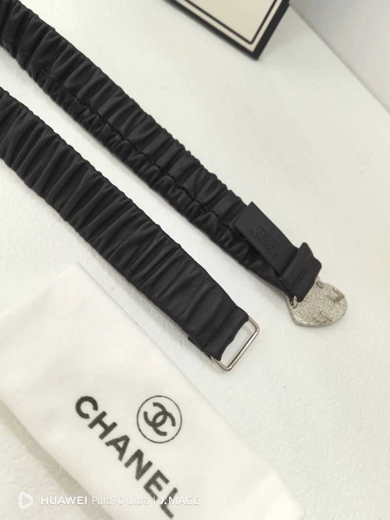 Chxnxl Belts Comfortable 241372