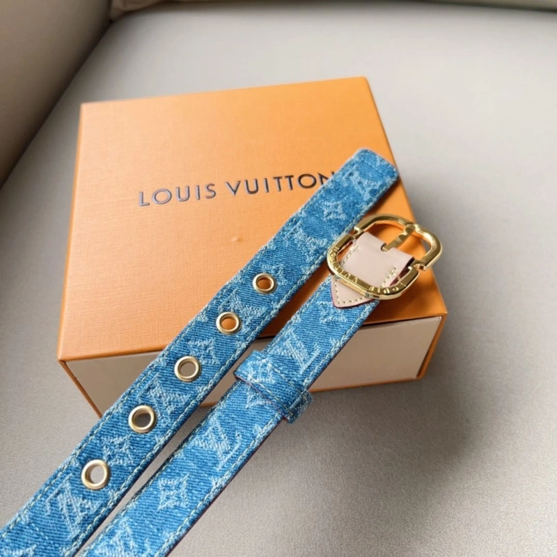 Lxxis Vxxtton Belts Minimalist 246390