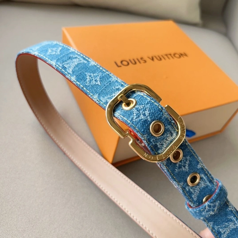 Lxxis Vxxtton Belts Minimalist 246390