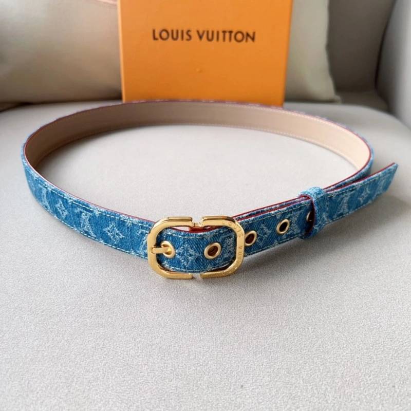 Lxxis Vxxtton Belts Minimalist 246390