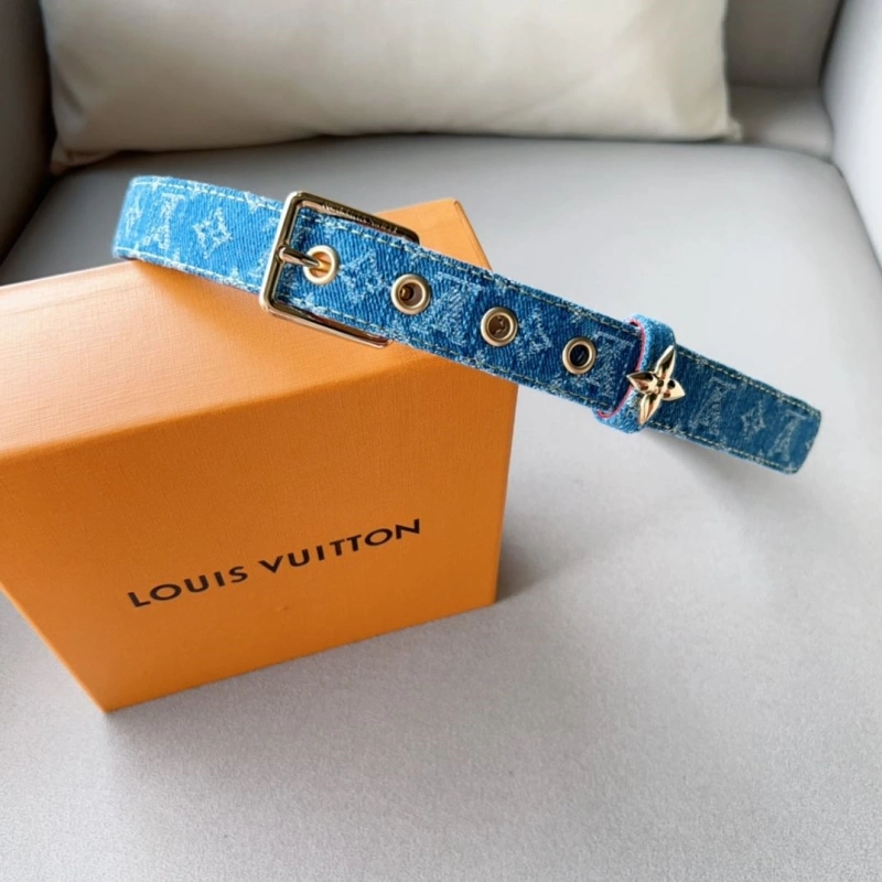 Lightweight Lxxis Vxxtton Belts 246391