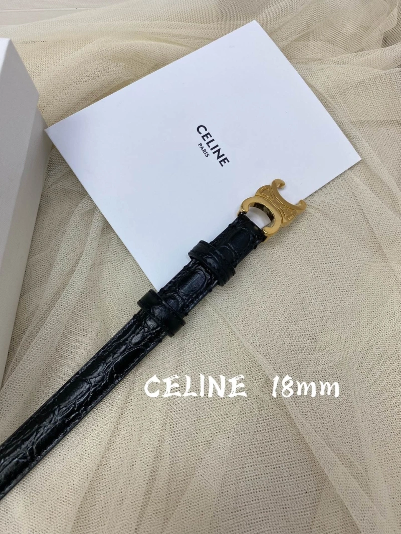 CXLXNE Belts Breathable 241161