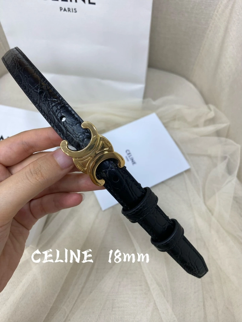 CXLXNE Belts Breathable 241161