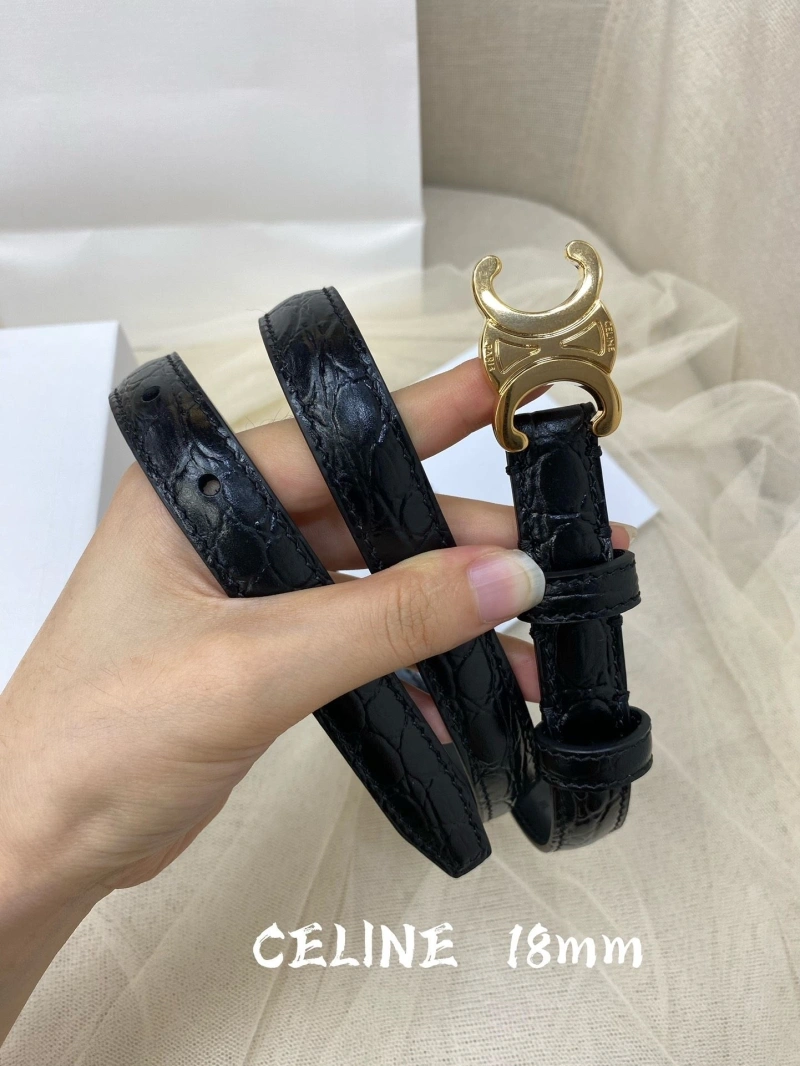 CXLXNE Belts Breathable 241161
