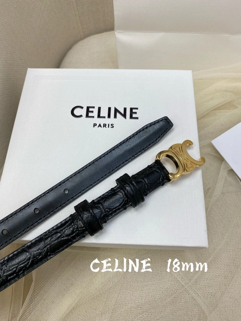 CXLXNE Belts Breathable 241161