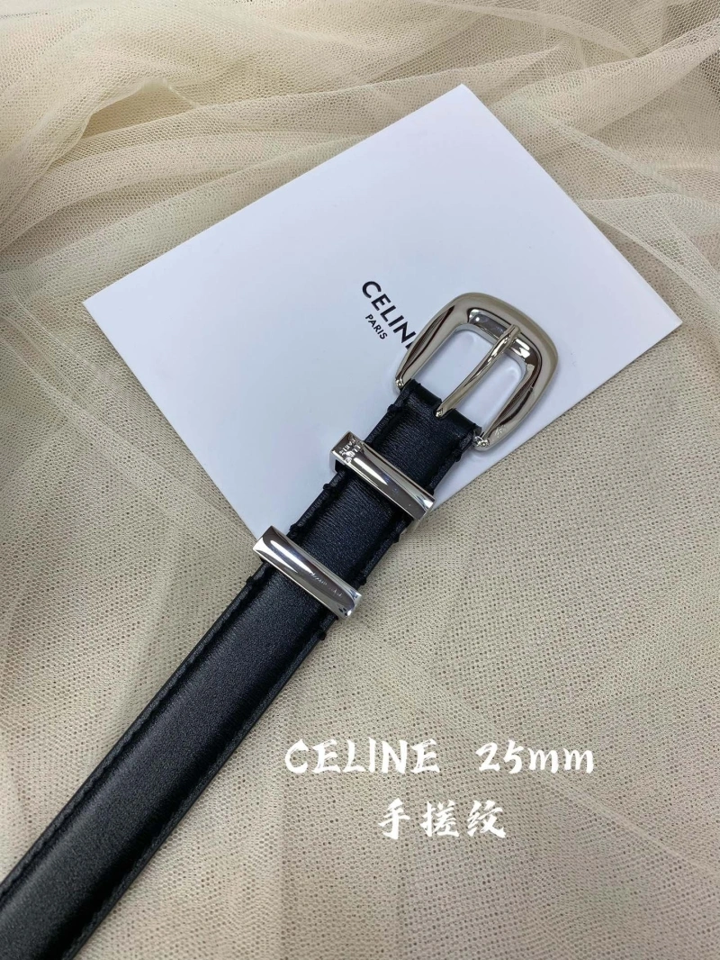 Resilient CXLXNE Belts 241160