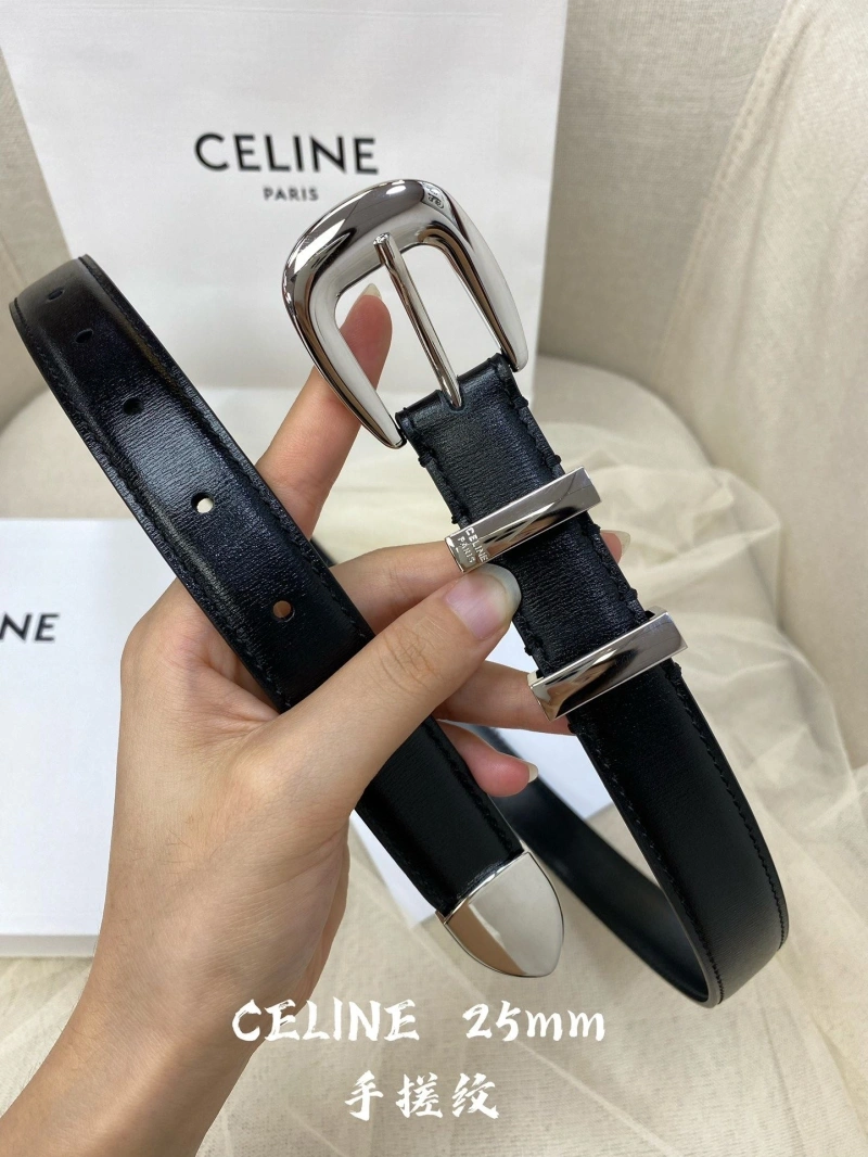 Resilient CXLXNE Belts 241160