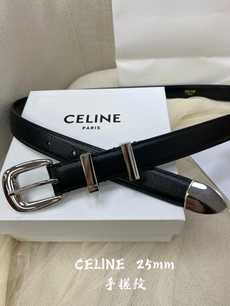 Resilient CXLXNE Belts 241160
