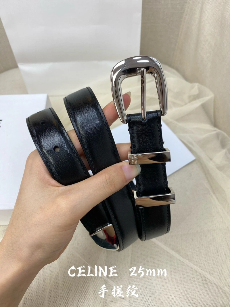 Resilient CXLXNE Belts 241160
