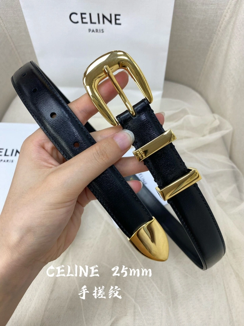 Comfortable CXLXNE Belts 241156