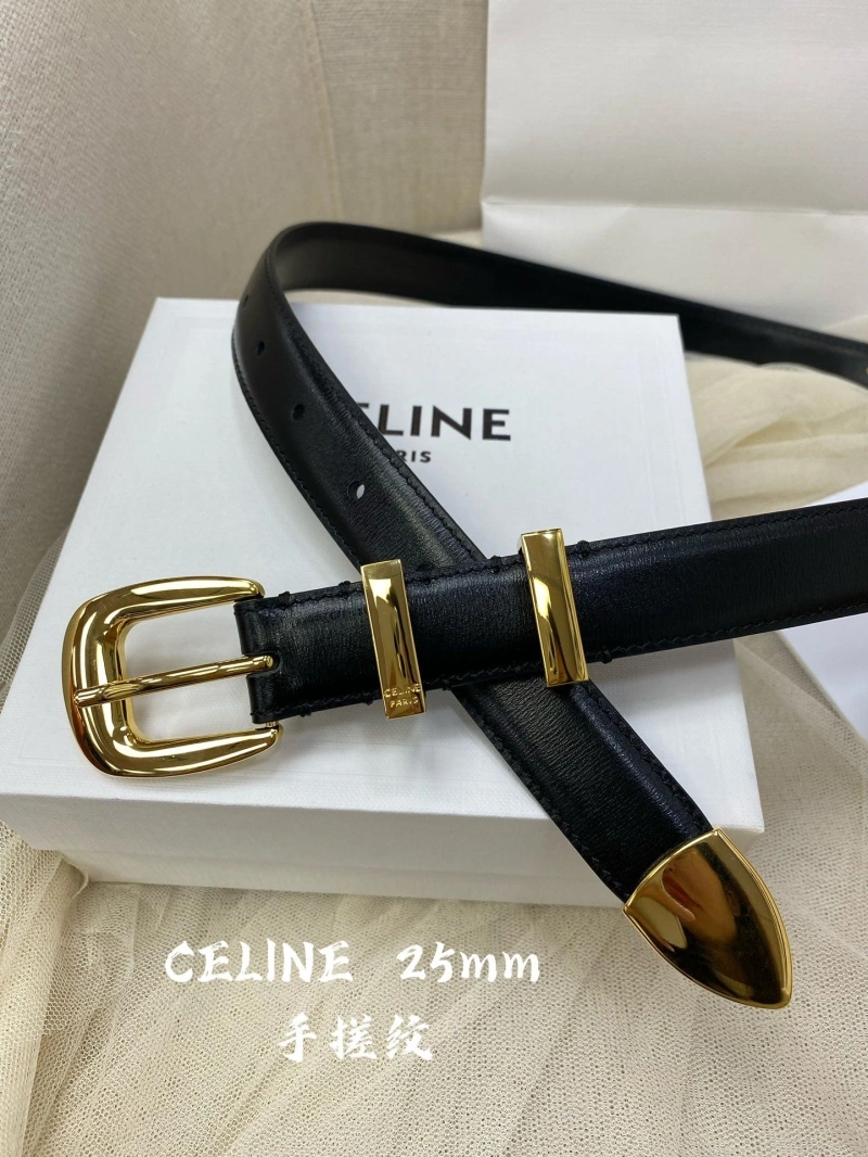 Comfortable CXLXNE Belts 241156