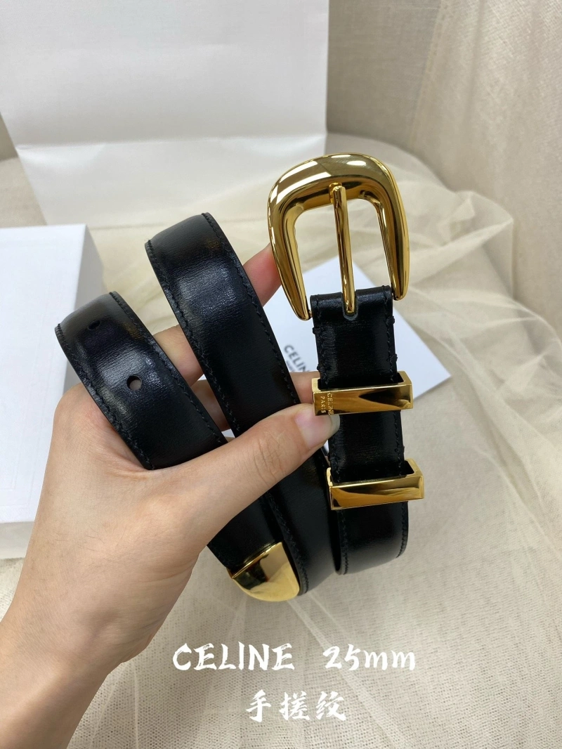 Comfortable CXLXNE Belts 241156