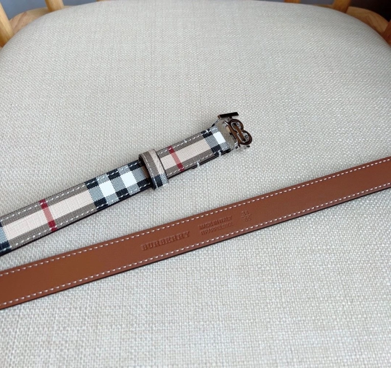 Bxrbxrry Belts TopPick 240697