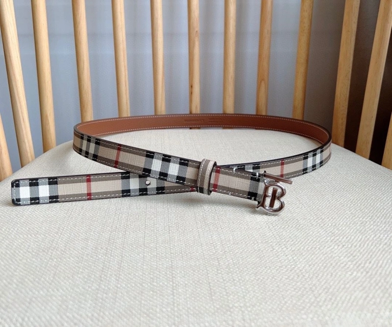 Bxrbxrry Belts TopPick 240697