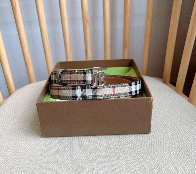 Bxrbxrry Belts TopPick 240697