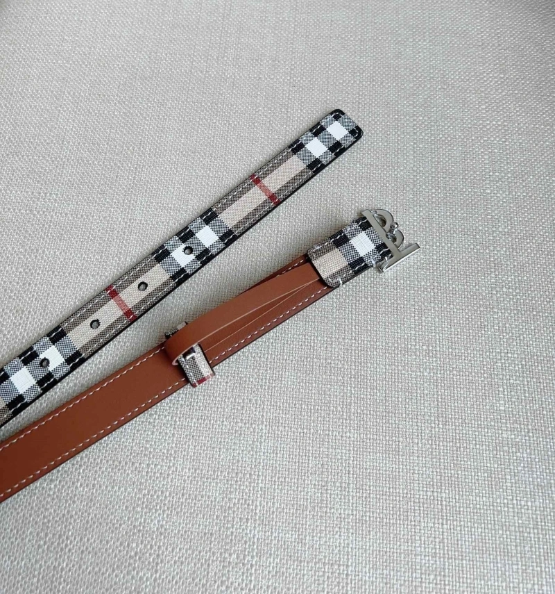 Bxrbxrry Belts TopPick 240697