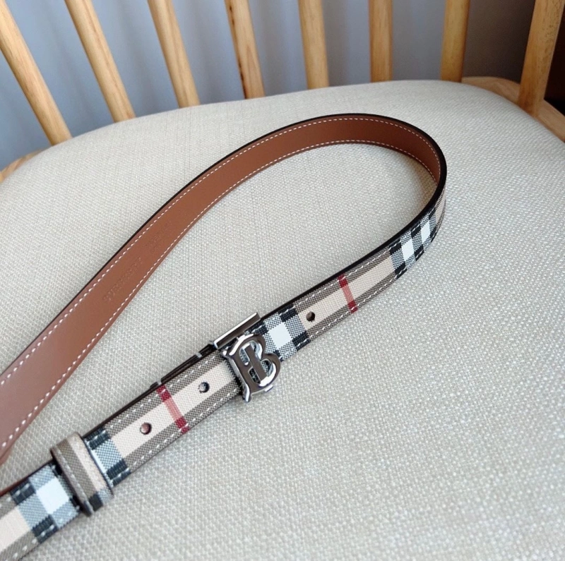 Bxrbxrry Belts TopPick 240697