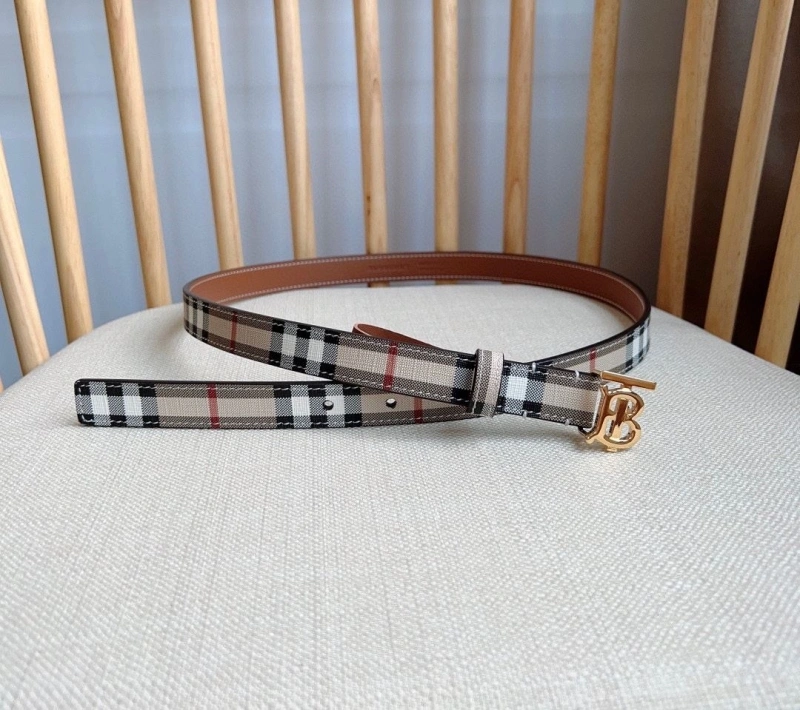 Bxrbxrry Belts Breathable 240692