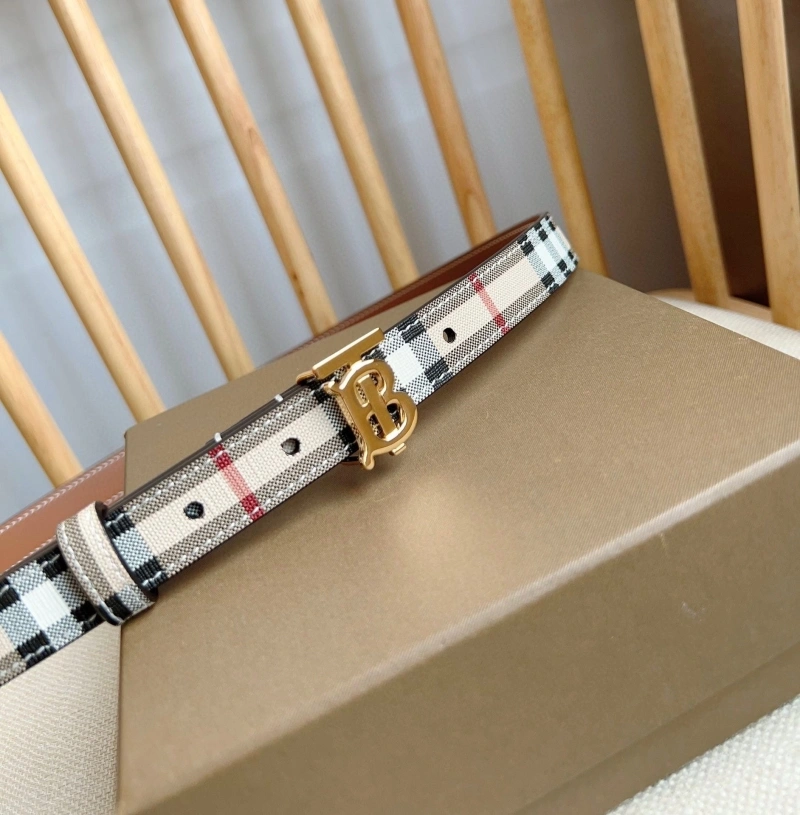 Bxrbxrry Belts Breathable 240692