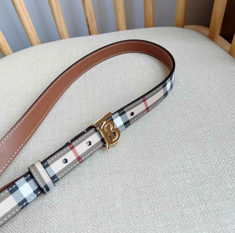 Bxrbxrry Belts Breathable 240692