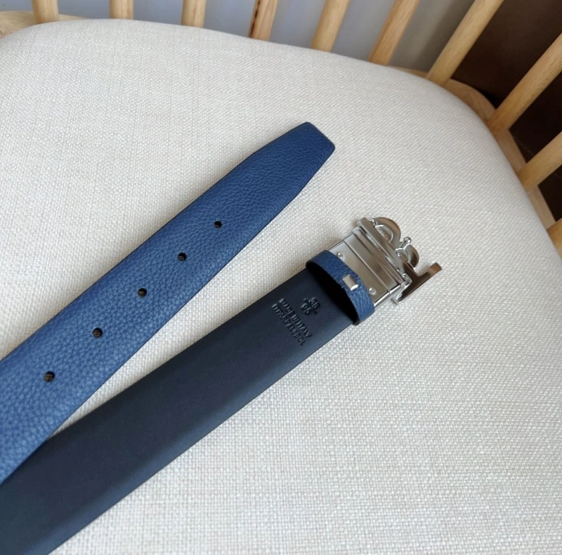 Bxrbxrry Belts Unique 240680