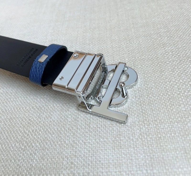 Bxrbxrry Belts Unique 240680