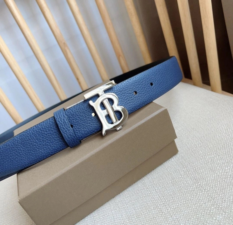 Bxrbxrry Belts Unique 240680