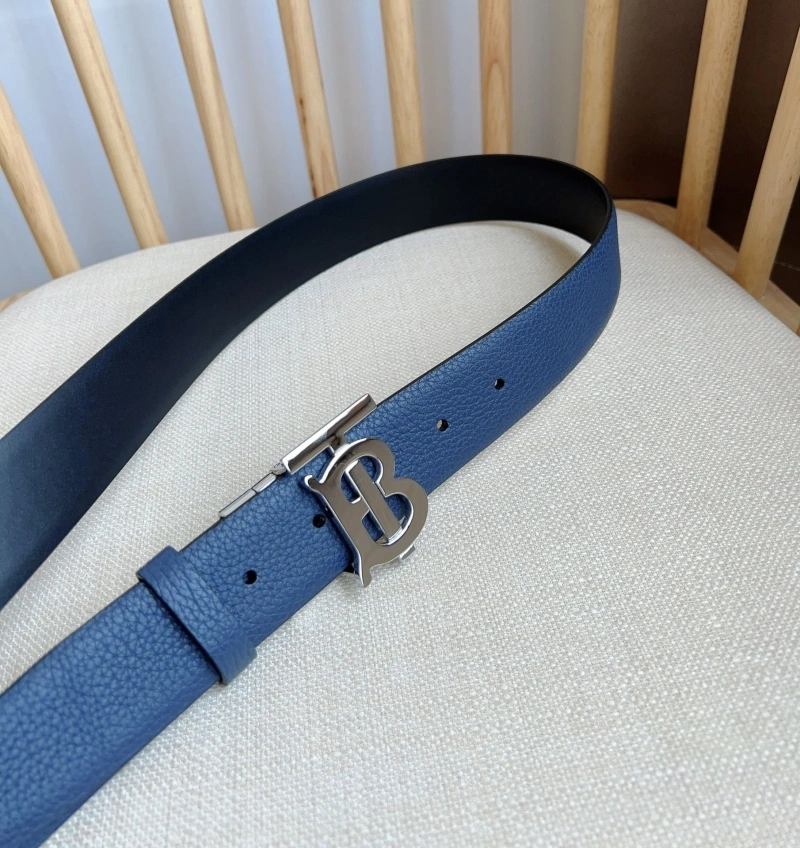 Bxrbxrry Belts Unique 240680
