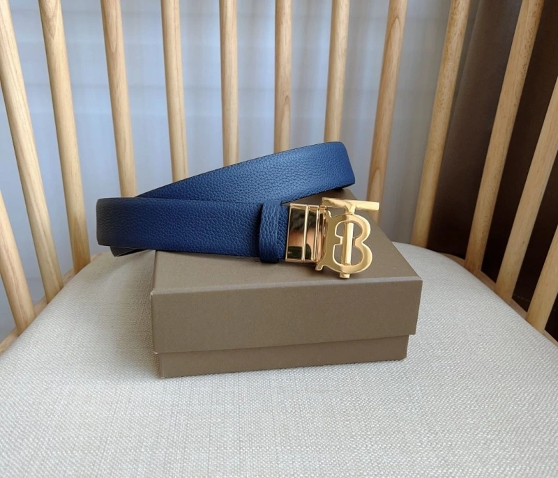 TopPick Bxrbxrry Belts 240682