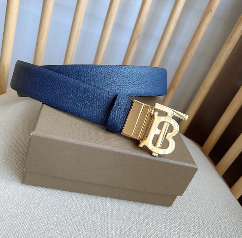 TopPick Bxrbxrry Belts 240682