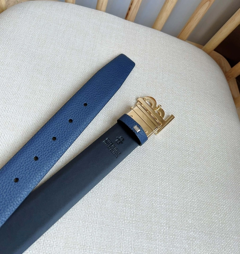 TopPick Bxrbxrry Belts 240682